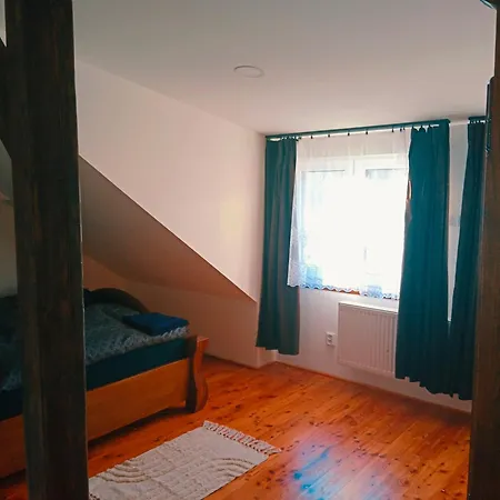 Apartment Vaclav Hnojnik