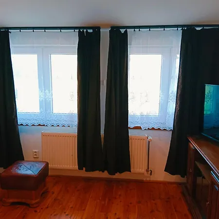 Apartment Vaclav *