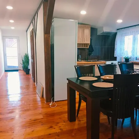 Apartment Vaclav *