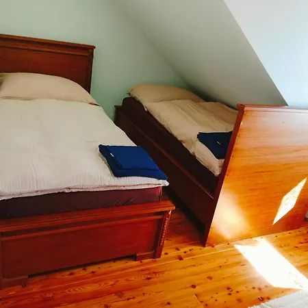 Appartement Vaclav Hnojnik