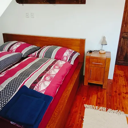 Appartement Vaclav
