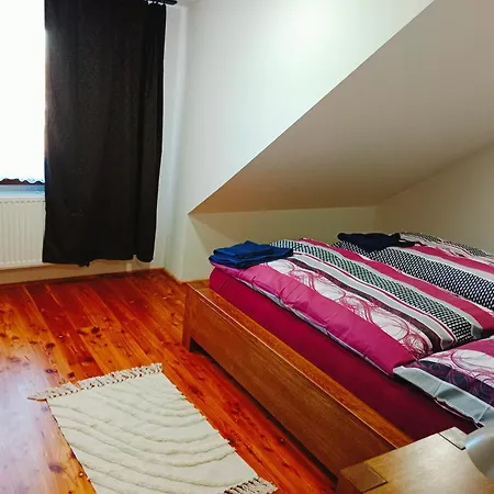 Vaclav Appartement *