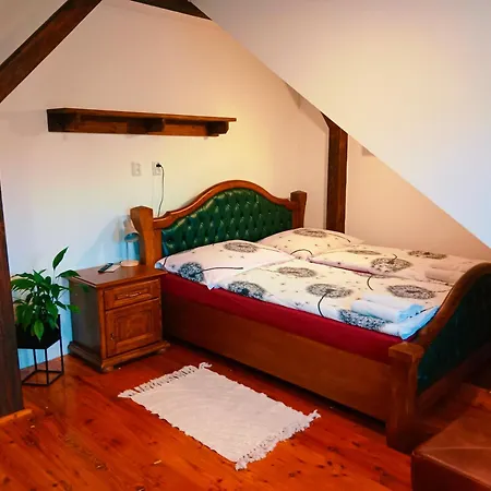 Vaclav Apartment *