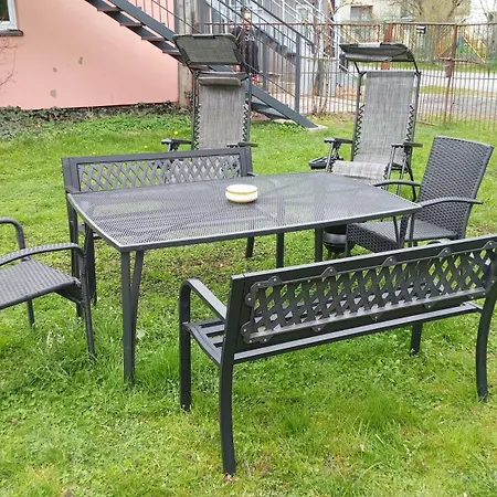 Apartment Vaclav Hnojnik