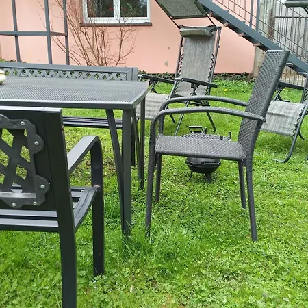 Vaclav Apartment