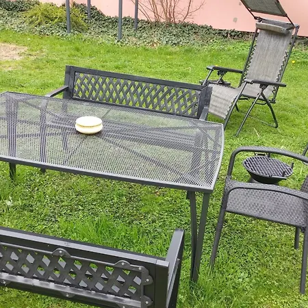 Vaclav Apartment Hnojnik