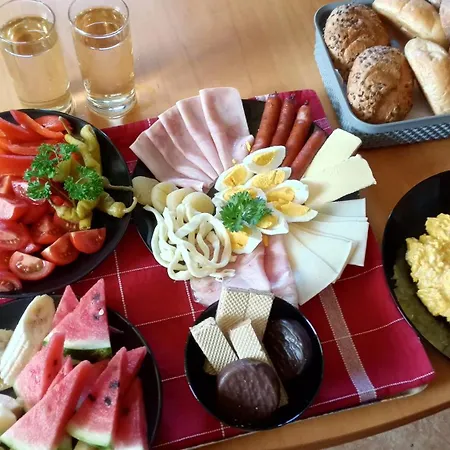 Vaclav Apartment *